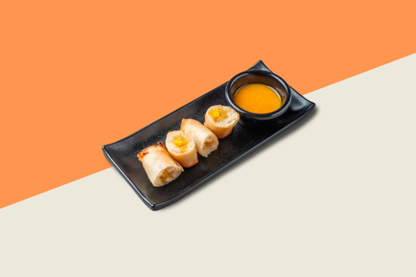 NEMS MANGO STICKY RICE