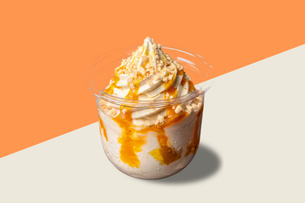 MAXI SUNDAE MANGO